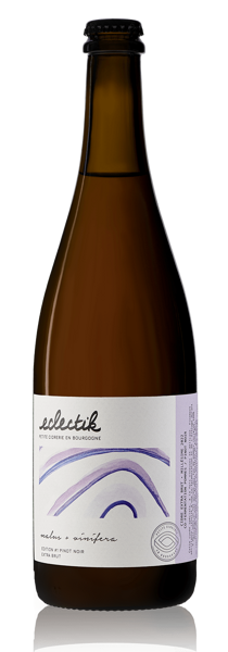 Eclectik Malus Vinifera 9% 0.75L