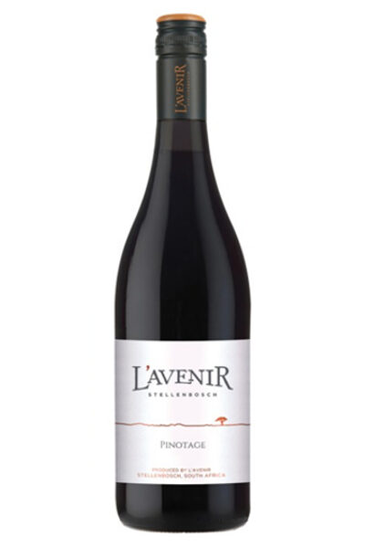 L'avenir Horizon Pinotage Stellenbosch 2021, Dienvidāfrika