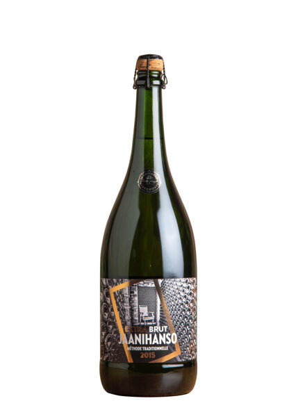 MAGNUM Jaanihonso Extra Bruta, Estonia, 1,5 L