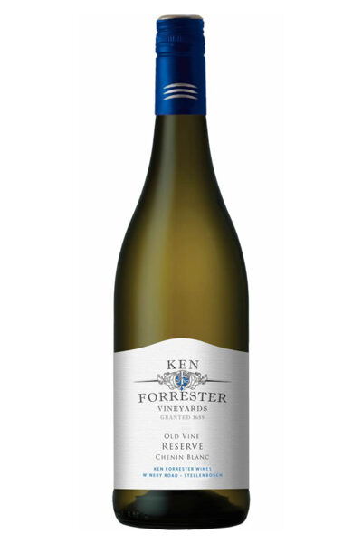 Ken Forrester Old Wine Reserve Chenin Blanc, South Africa