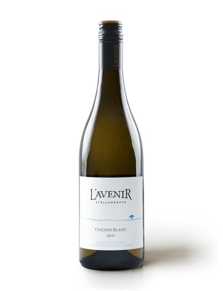 L'Avenir Horizon Chenin Blanc Stellenbosch 2021, Dienvidāfrika, 0,75 L