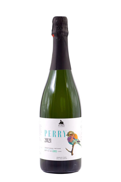 Mr. Plūme Perijs, Brut Nature 0,75L