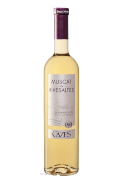 Domaine Cazes Muscat de Rivesaltes