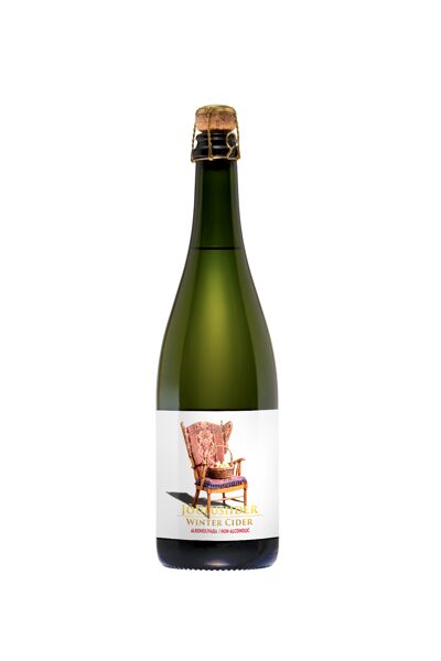Jaanihanso Non alcoholic Winter Cider 75cl