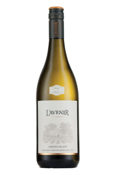 L'Avenir Provenance Chenin Blanc Stellenbosch 2021, Dienvidāfrika