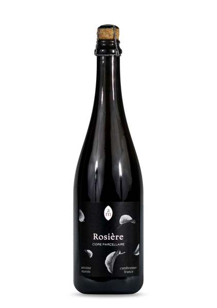 Domaine Antoine Marois Rosière 2021 0,75 L