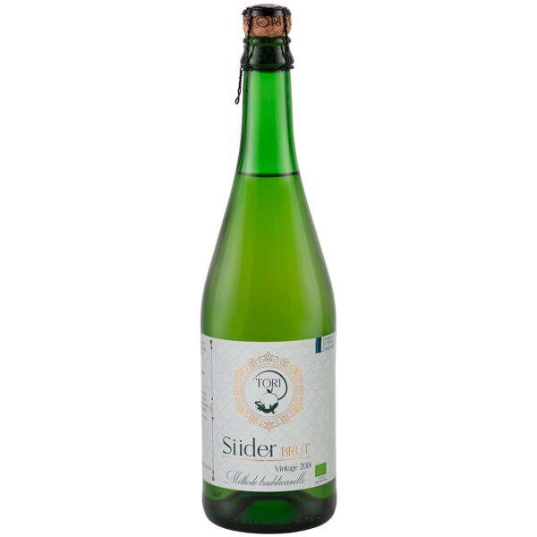 Tori Siider brut, Estonia, 0,75 cl
