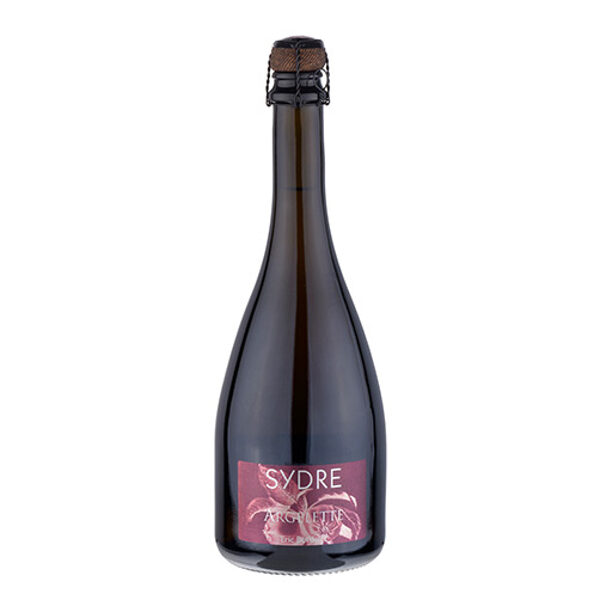 Eric Bordolet Sydre Argelette  2021, France, 0,75L