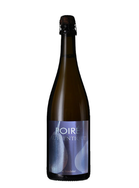 Eric Bordelet "Poiré l'Authentique", France, 0,75 cl