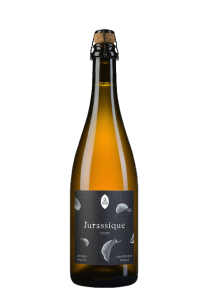 Domaine Antoine Marois Jurassique 2022 0,75L