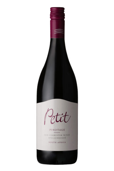 Ken Forrester Petit Pinotage, South Africa